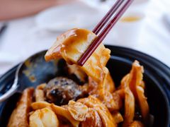 八珍豆腐煲-金悦轩海鲜城(渔人码头店)