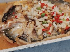 -半天妖烤鱼(和平印象城店)