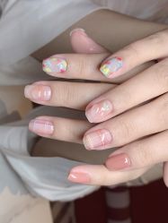 -秘阁MIGO·美甲美睫