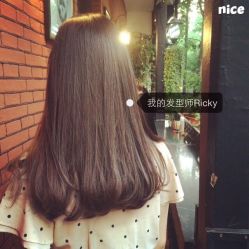 点击看大图 Mirror Salon-3AM HAIR SALON烫发染发接发