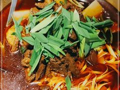 -汪爹爹武汉牛三鲜(朝外大街店)