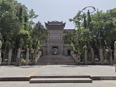 -西安关中民俗艺术博物院