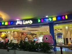 -meland亲子乐园(深圳领展中心城店)