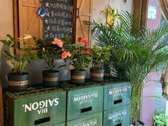 -越美小馆·越南料理(曲江店)