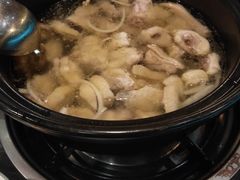 -东椰·海南椰子鸡火锅(朝阳门店)