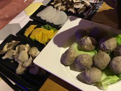 -骨捞专家·金华砂锅(西田城购物中心店)
