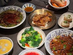 -阿大排档(长春这有山店)