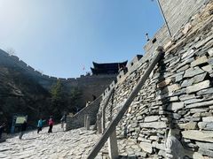 -雁门关景区