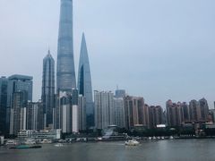 -上海外滩英迪格酒店