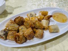 -车头老二大排档(金城步行街店)