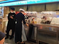 -桂满陇·蟹黄小笼汤包(中山公园店)