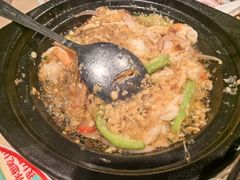 -避风塘(宝山万达店)