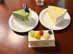 -HOLIDAY休日(后田垟巷店)