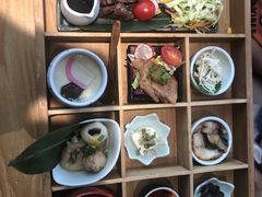 -味太助·银饭食堂(中华城店)