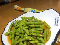 -肖记公安牛肉鱼杂馆· 省级非物质文化遗产(仁和路店)