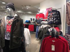 -C&A(茂业天地店)