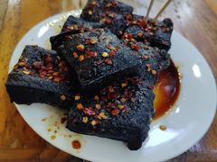 -五娭毑臭豆腐(黄兴南路店)