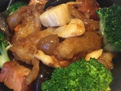-申粤轩酒楼·三十年粤菜经典(丁香花园店)