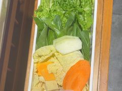 -东来顺饭庄(上地华联店)