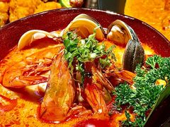 -米泰芒·东南亚料理(体育西店)
