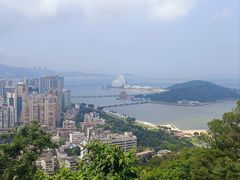 -景山公园