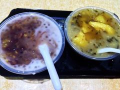 -百花传统甜品店(原址店)