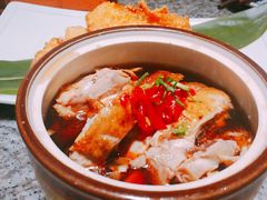 王府泡椒鸡-南京大牌档(中关村店)