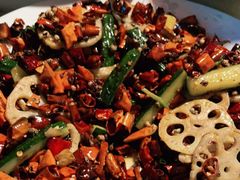 -川里谈·川味小馆(北京路店)