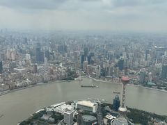 -上海中心大厦