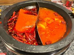 -蜀大侠火锅(建设路第五大道店)