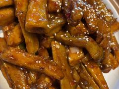 -红蜡烛-养生粥-津鲁菜(中山路店)