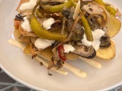 -Takapuna Beach Cafe