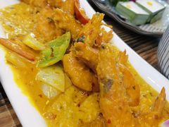 -Hi YOU你的饭局泰餐厅(雍和宫店)