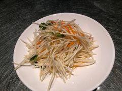 -天山集市餐厅(康城店)