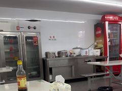 -金陵老丁家馄饨(新街口店)