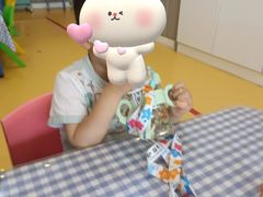 -哈奋儿童科技营乐高托班机器人(闲林校区)