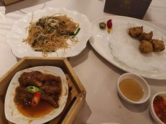 -粤江春·早茶·潮粤菜·宴会(罗湖宝能中心店)