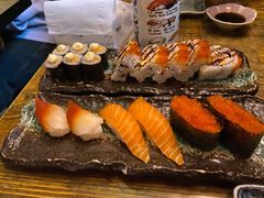 -米彩料理(西丽店)