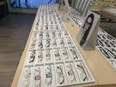 -康利眼镜·蔡司战略合作店(龙泉书房店)