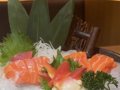 -德川家日本料理(顺义华联店)