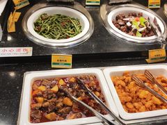 -好伦哥比萨烤肉自助(八里桥店)