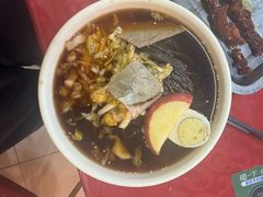 -华天延吉餐厅(西安门一店)