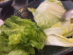 -熹悟海鲜火锅·广式打边炉