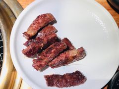 -黑牛黑猪烤肉专门店(万象城店)