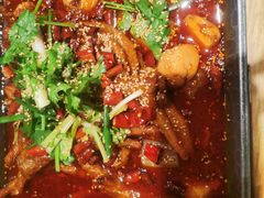 -鸡毛店·川菜(双楠店)