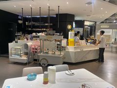 -星漠亲子餐厅•有机食材•儿童游乐