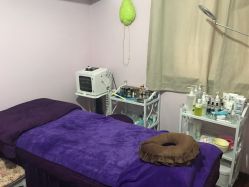 -杉惠素颜美妆皮肤管理中心