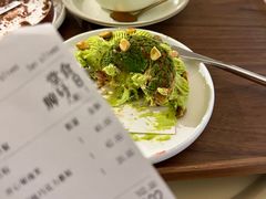 -Ten Olives甜点