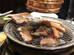 -韩国料理大力士(屏风街店)