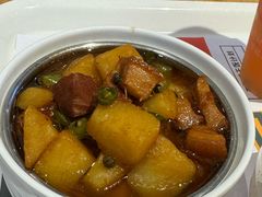 -蒸的好(重庆IFS国金中心店)